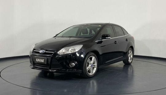 Ford • Focus