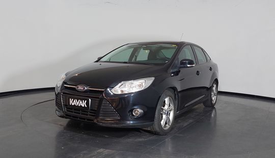 Ford • Focus
