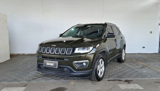 Jeep • Compass