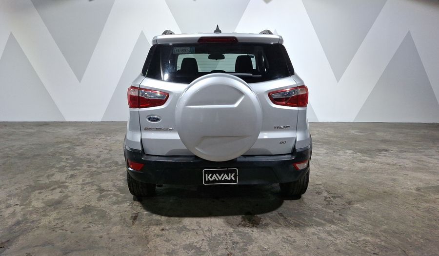 Ford Ecosport 2.0 TREND AUTO Suv 2021