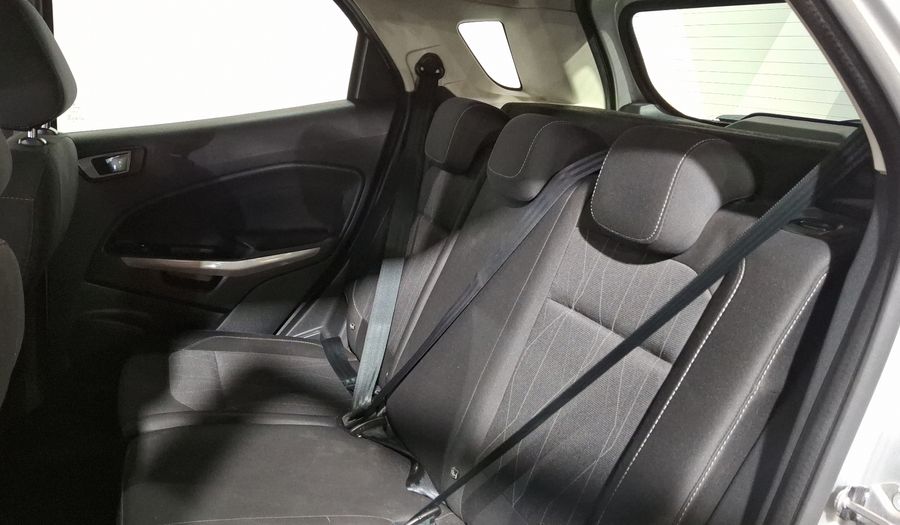 Ford Ecosport 2.0 TREND AUTO Suv 2021