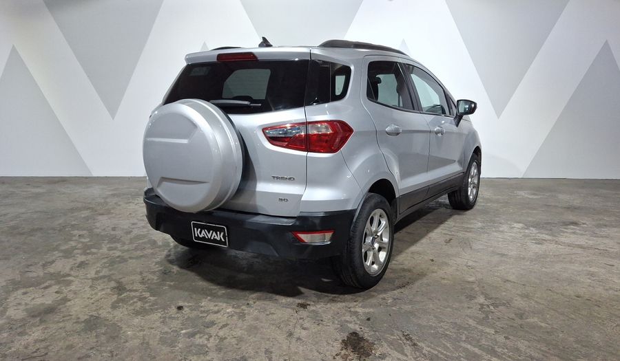 Ford Ecosport 2.0 TREND AUTO Suv 2021