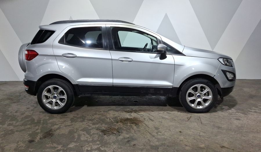 Ford Ecosport 2.0 TREND AUTO Suv 2021