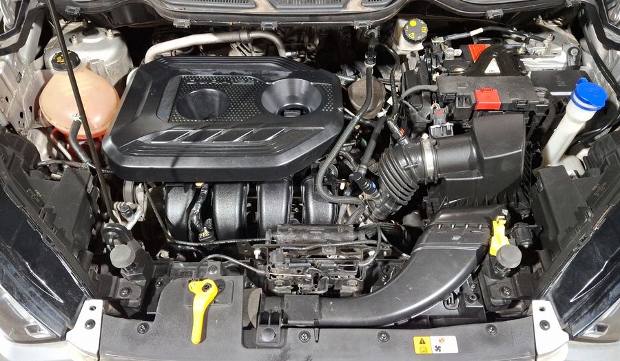 Ford Ecosport 2.0 TREND AUTO Suv 2021