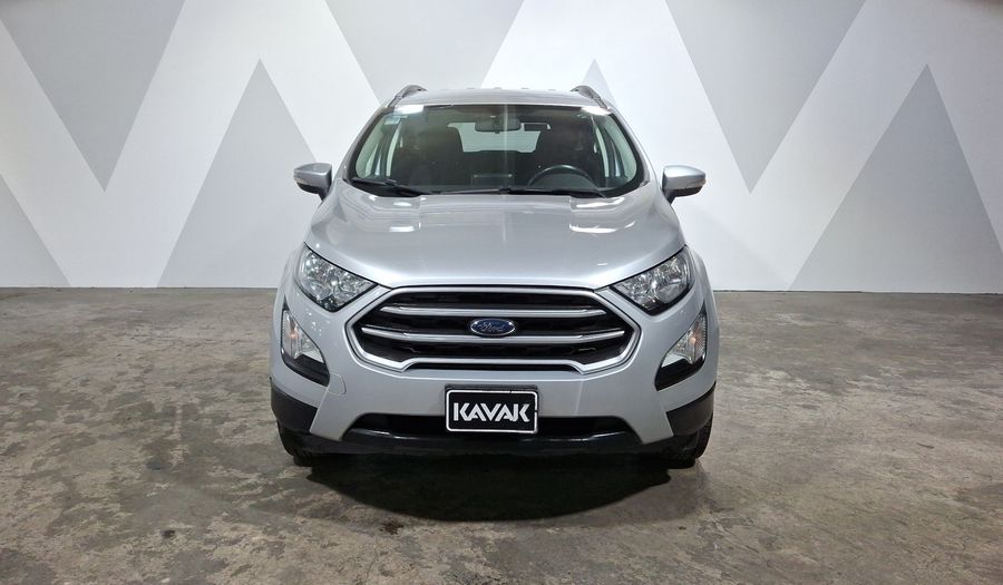 Ford Ecosport 2.0 TREND AUTO Suv 2021