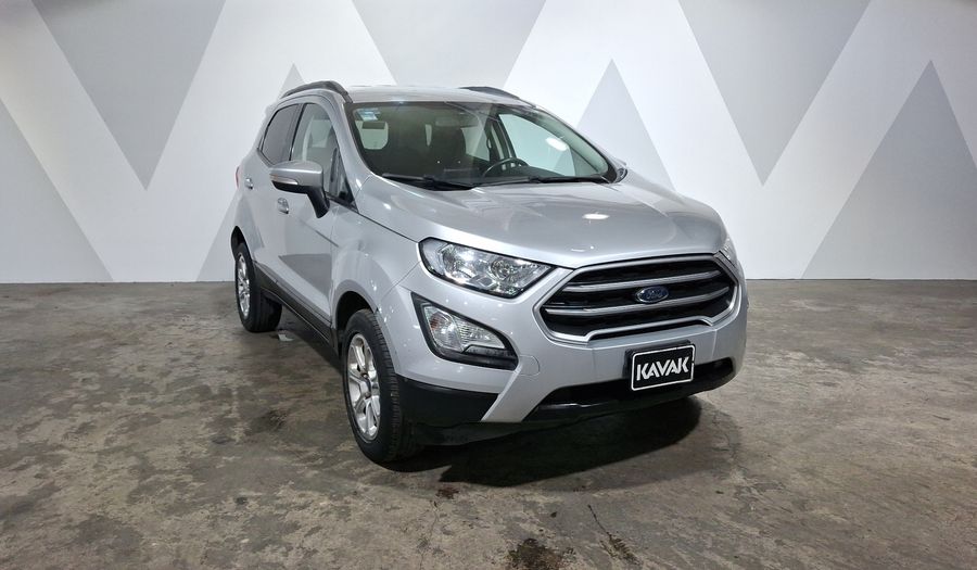 Ford Ecosport 2.0 TREND AUTO Suv 2021