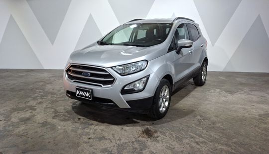 Ford • EcoSport