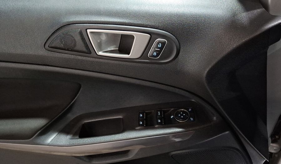 Ford Ecosport 2.0 TREND AUTO Suv 2021