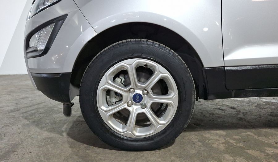 Ford Ecosport 2.0 TREND AUTO Suv 2021