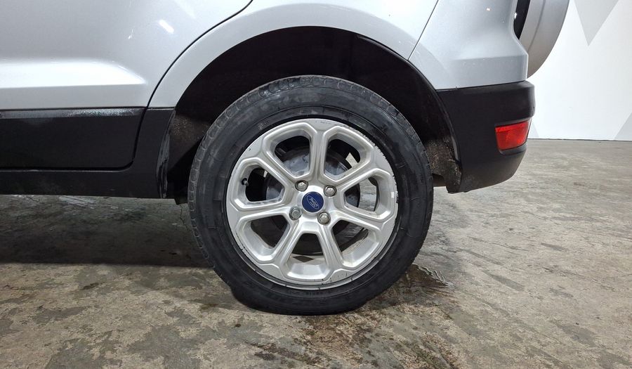 Ford Ecosport 2.0 TREND AUTO Suv 2021