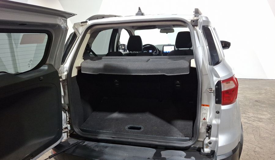 Ford Ecosport 2.0 TREND AUTO Suv 2021