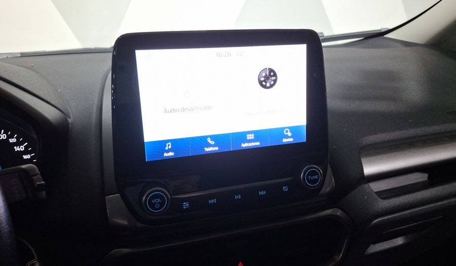 Ford Ecosport 2.0 TREND AUTO Suv 2021