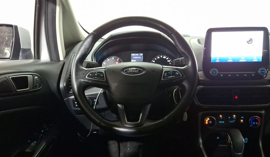 Ford Ecosport 2.0 TREND AUTO Suv 2021