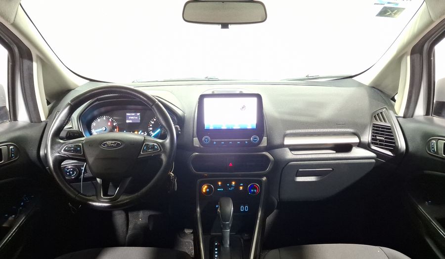 Ford Ecosport 2.0 TREND AUTO Suv 2021