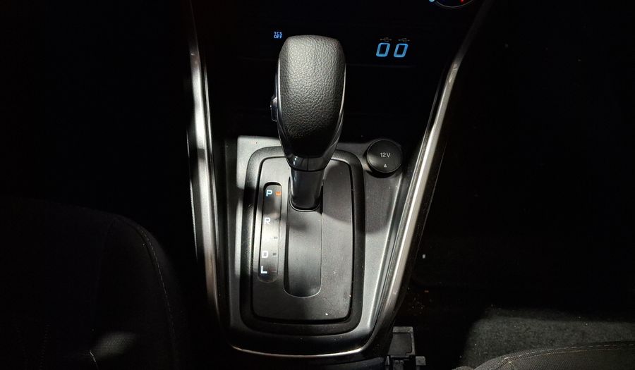 Ford Ecosport 2.0 TREND AUTO Suv 2021