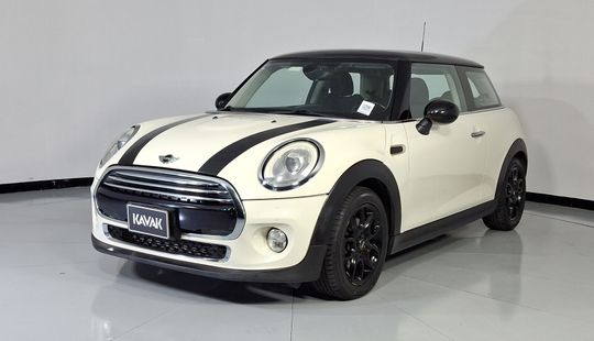 Mini • Cooper