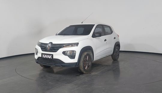 Renault • Kwid