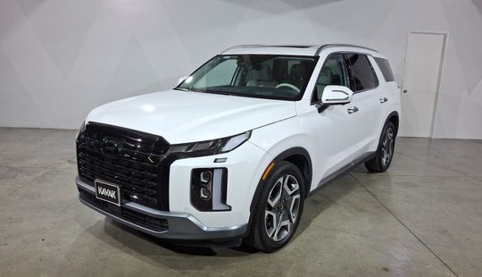 Hyundai • Palisade