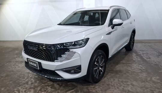 Great Wall • Haval H6