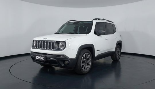 Jeep • Renegade
