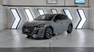 Peugeot 208 1.0 T200 GT CVT