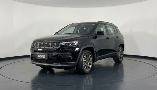 Jeep • Compass