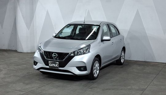 Nissan • March