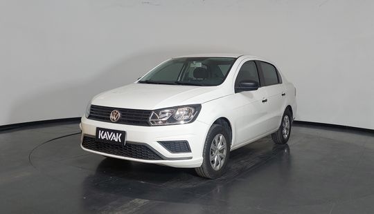 Volkswagen • Voyage