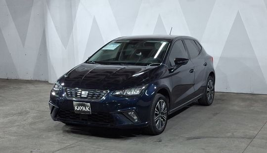 Seat • Ibiza