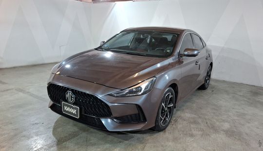Mg • GT