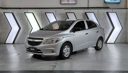 Chevrolet • Prisma