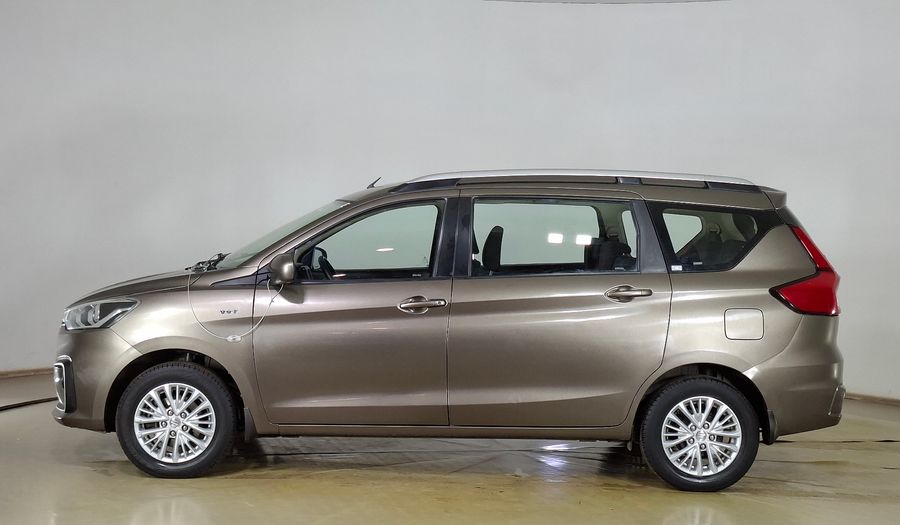 Suzuki Ertiga 1.5 GL PLUS Minivan 2022
