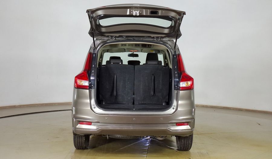 Suzuki Ertiga 1.5 GL PLUS Minivan 2022