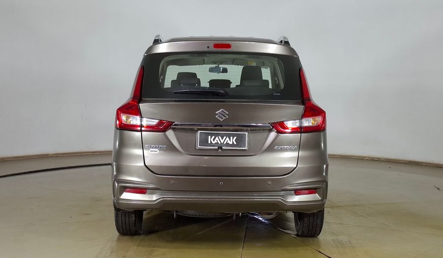 Suzuki Ertiga 1.5 GL PLUS Minivan 2022