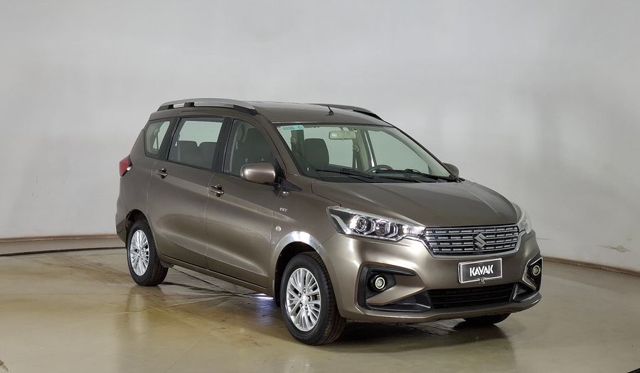 Suzuki Ertiga 1.5 GL PLUS Minivan 2022