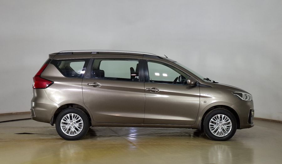 Suzuki Ertiga 1.5 GL PLUS Minivan 2022