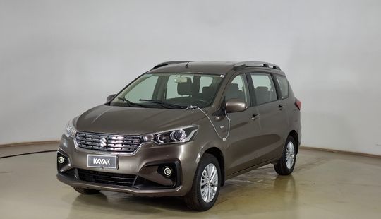 Suzuki • Ertiga