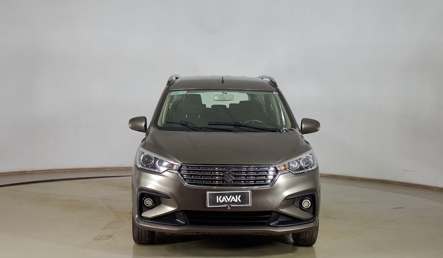 Suzuki Ertiga 1.5 GL PLUS Minivan 2022