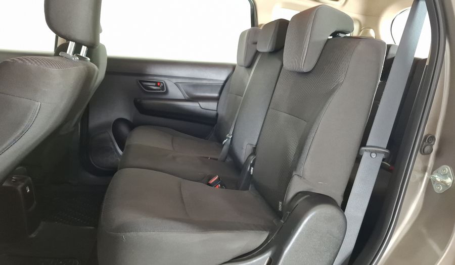 Suzuki Ertiga 1.5 GL PLUS Minivan 2022