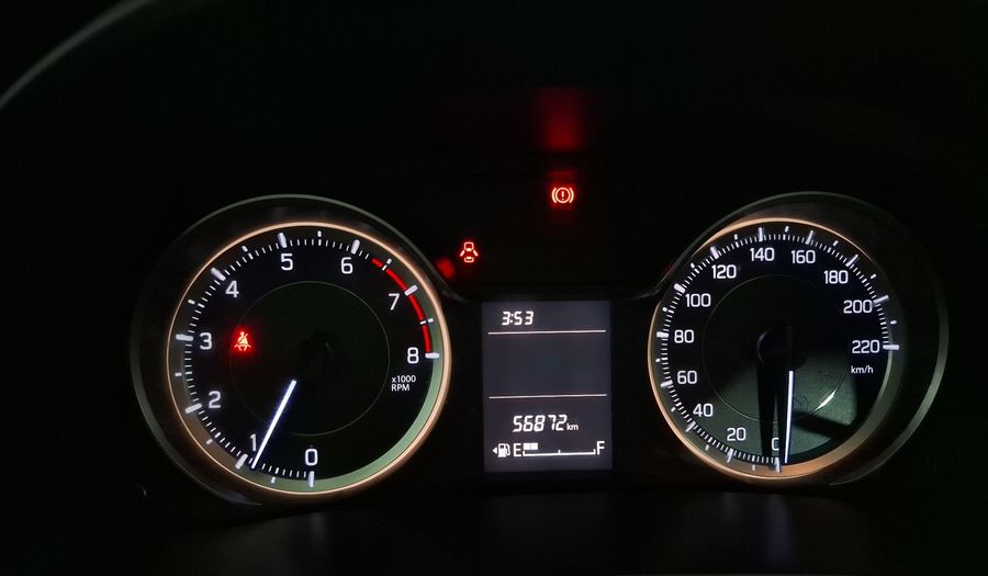Suzuki Ertiga 1.5 GL PLUS Minivan 2022