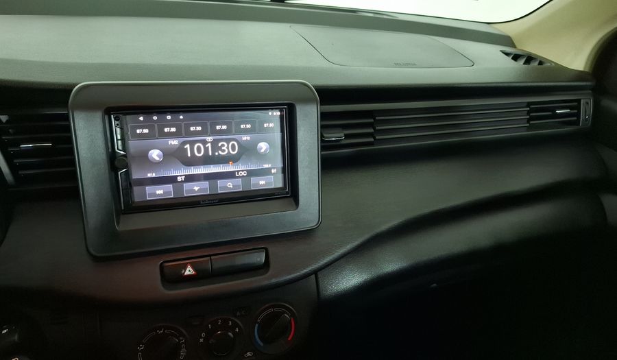 Suzuki Ertiga 1.5 GL PLUS Minivan 2022