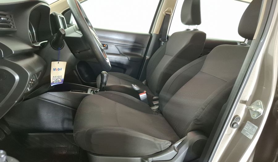 Suzuki Ertiga 1.5 GL PLUS Minivan 2022