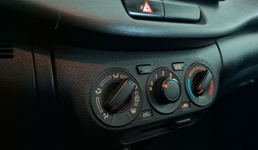 Suzuki Ertiga 1.5 GL PLUS Minivan 2022