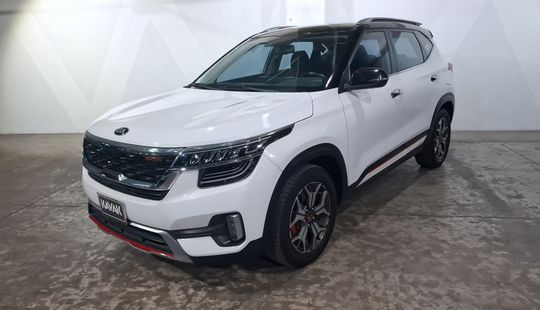 Kia • Seltos