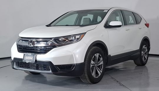 Honda • CR-V