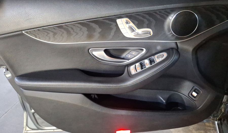 Mercedes Benz Clase C 1.5 MHEV 200 SPORT AUTO Sedan 2019