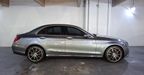 Mercedes Benz Clase C 1.5 MHEV 200 SPORT AUTO Sedan 2019