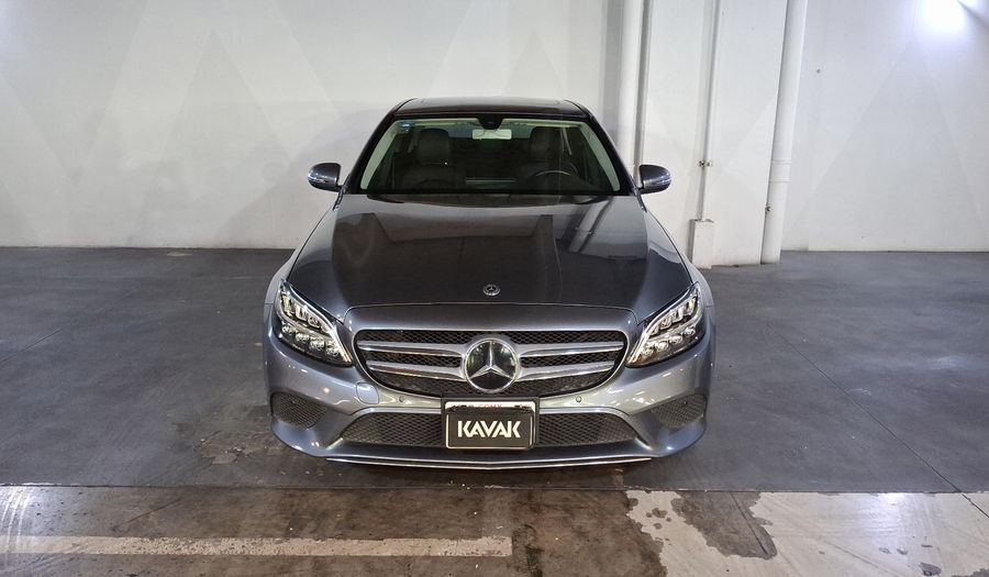 Mercedes Benz Clase C 1.5 MHEV 200 SPORT AUTO Sedan 2019