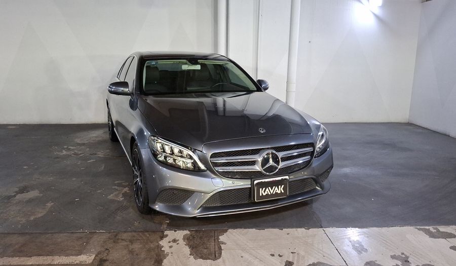 Mercedes Benz Clase C 1.5 MHEV 200 SPORT AUTO Sedan 2019