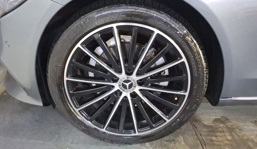 Mercedes Benz Clase C 1.5 MHEV 200 SPORT AUTO Sedan 2019